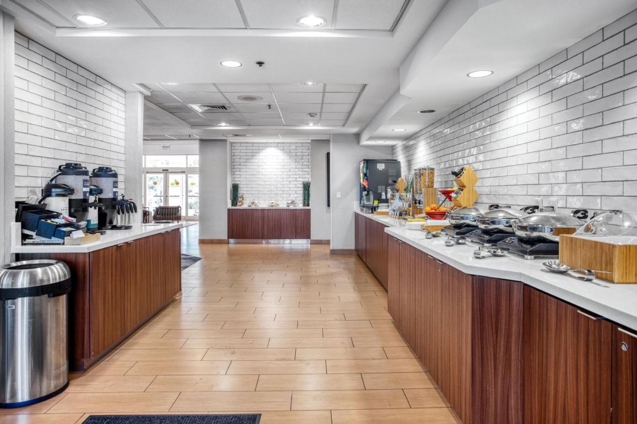 Fairfield Inn & Suites Ранчо-Кордова Екстер'єр фото